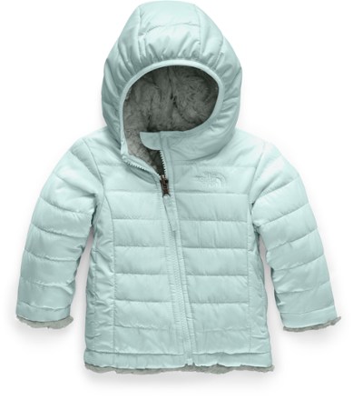 infant insulated jacket