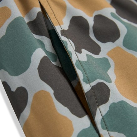 Florence Standard Issue Elastic Shorts - Men's 3