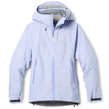 Arc'teryx Beta SL Jacket - Women's 0