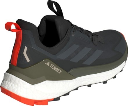 adidas Terrex Free Hiker 2.0 Low Hiking Shoes - Men's 3