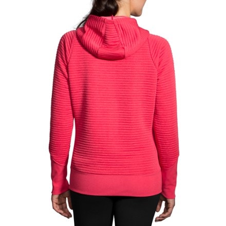 Brooks fly by hoodie on sale