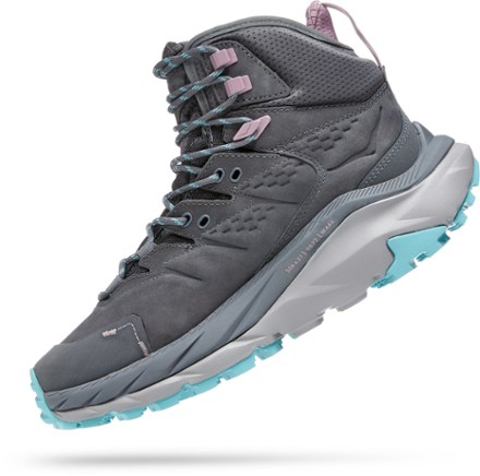 HOKA Kaha 2 GTX Hiking Boots - Women's 5