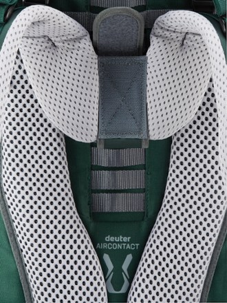 Deuter Aircontact Lite 60 + 10 SL Pack - Women's 4