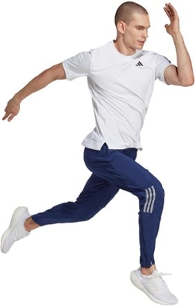 adidas Own The Run Astro Woven Pants - Men's 3
