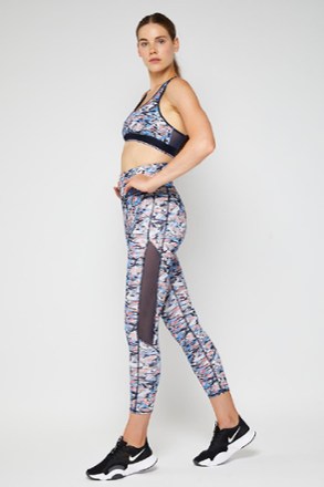 Fourlaps Precision Leggings - Women's 6