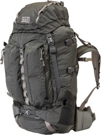 MYSTERY RANCH Terraframe 80 Pack at REI