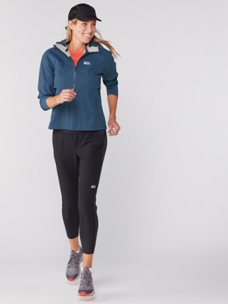 REI Co-op Swiftland H2O Running Jacket - Women's 5
