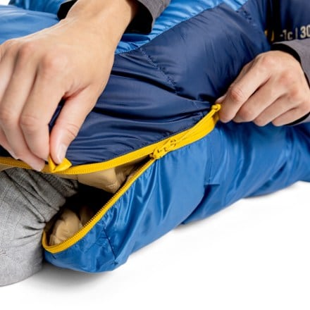 Sea to Summit Circuit 30F Down Sleeping Bag 5