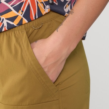 REI Co-op Trailmade Shorts - Women's 9
