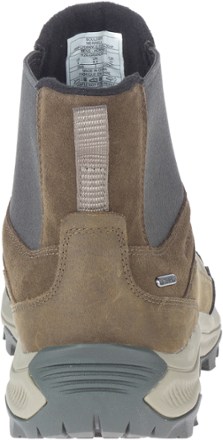 Merrell Icepack 2 Chelsea Polar Waterproof Boots - Men's 6