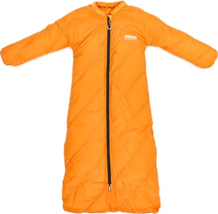 Morrison Outdoors Big Mo 20 Kids' Sleeping Bag - Toddlers' 0