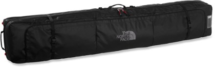 the north face ski roller bag