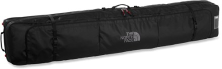 north face ski roller bag