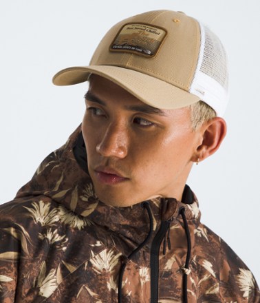 The North Face Graphic Mudder Trucker Hat 2