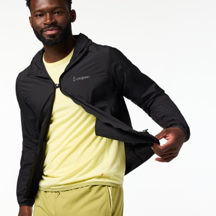 Cotopaxi Pacaya Lite Hooded Jacket - Men's 4