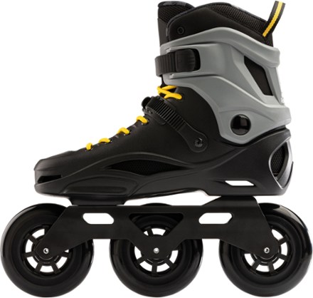 Rollerblade RB 110 Inline Skates 1