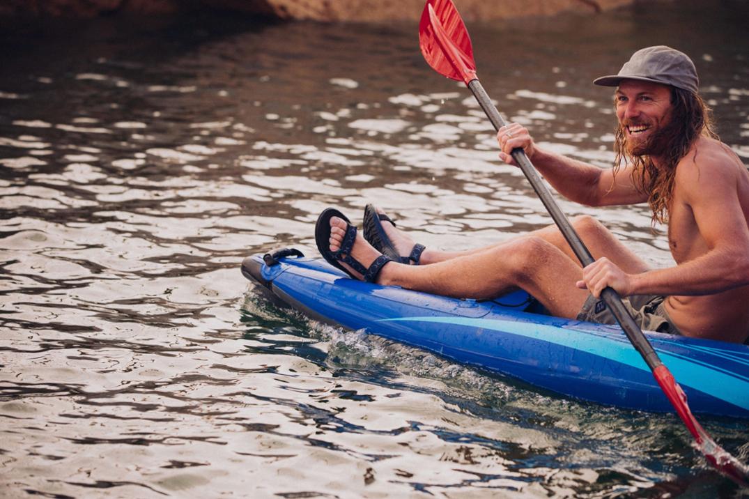 Location Image for Hurricane XLT2 Sandals - Men's
