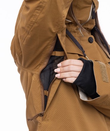 686 Spirit Insulated Jacket - Women's 8