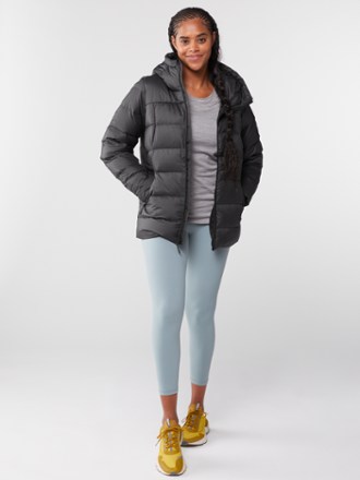 Outdoor Research Coldfront Down Hoodie - Women's 3
