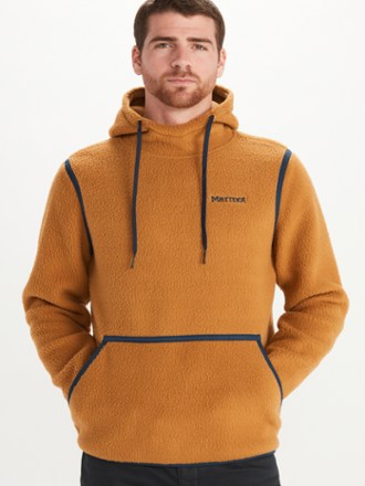 Marmot Lost Corner Hoodie - Men's 4
