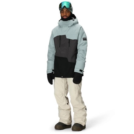 686 Geo Insulated Jacket - Men's 2
