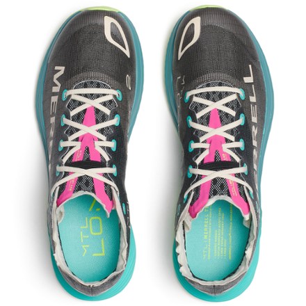 Merrell MTL Long Sky 2 Matryx Trail-Running Shoes - Men's | REI Co-op