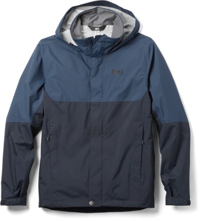 swix puffy jacket