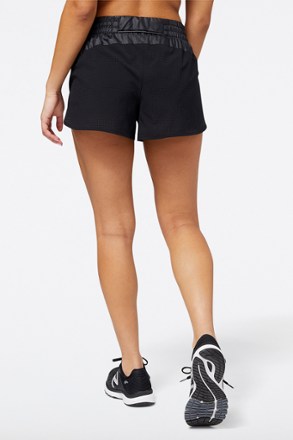 New Balance Q Speed Shorts - Women's 1