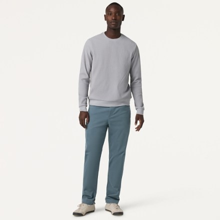 Vuori Meta Cotton Pants - Men's 3