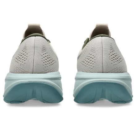 ASICS GEL-Cumulus 28 Road-Running Shoes - Men's 3