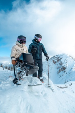 Location Image for Whitelight HIPE 2L Insulated Shell Jacket - Men's