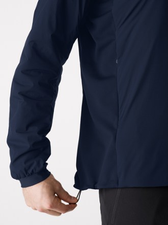Arc'teryx Atom LT Insulated Hoodie - Men's 6