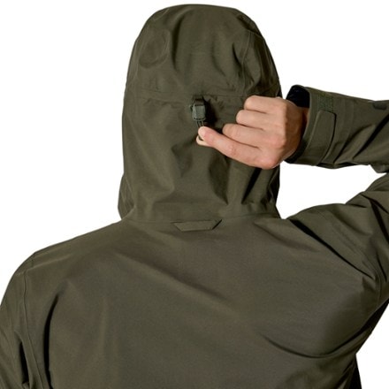 Rab Kangri GORE-TEX Jacket - Men's 6