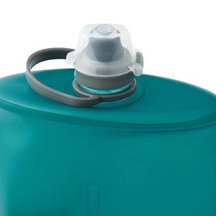 HydraPak 1 L Stow Bottle - 32 fl. oz. 3