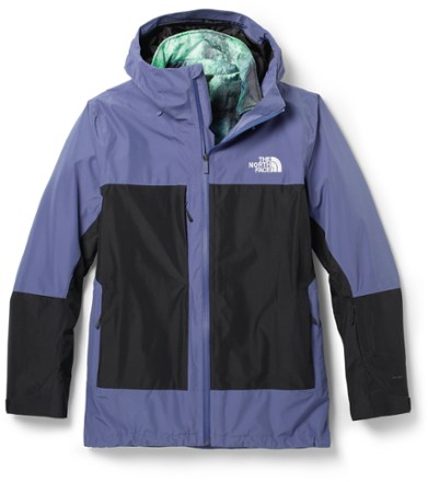 The North Face Men's 3-in-1 Jackets | REI Co-op