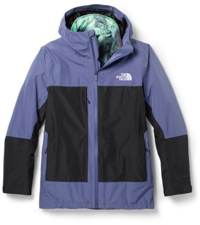 The North Face ThermoBall Eco Snow Triclimate 3-in-1 Jacket - Mens