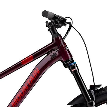 Rocky Mountain Growler 40 Mountain Bike 4
