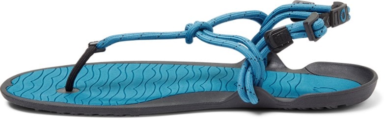 Left view (Blue Sapphire)