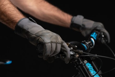 Sealskinz Howe Waterproof All-Weather Multi-Activity Gloves with Fusion Control 4
