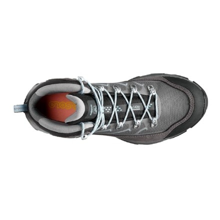 Asolo Acadia Mid GTX Hiking Boots - Women's 5