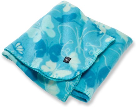 REI Coop Fleece Blanket Kids' REI Coop