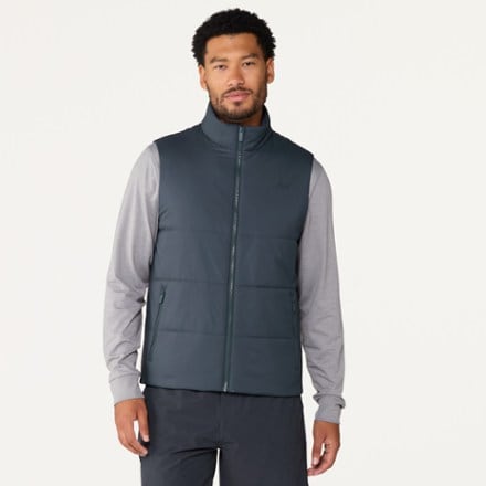 Vuori Echo Insulated Vest 3.0 - Men's 1