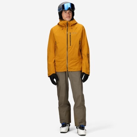Marmot Solitude UL Bio Jacket - Men's 2