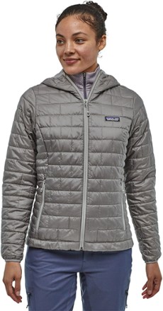 Patagonia Nano Puff Insulated Hoodie 