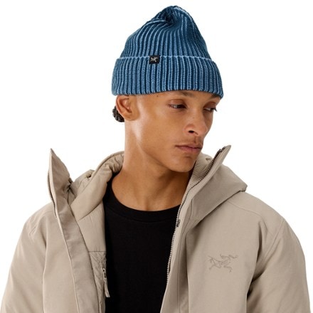 Arc'teryx Ribbed Toque 4