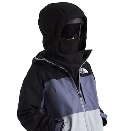 The North Face Whimzy Powder Hood 1