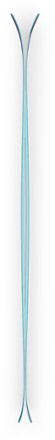 Liberty Genesis 101 Skis - Women's - 2022/2023 2