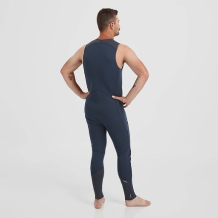 NRS 3 mm Ignitor Wetsuit - Men's 2