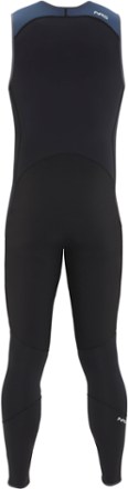 NRS 3.0 Ultra John Wetsuit - Men's 6