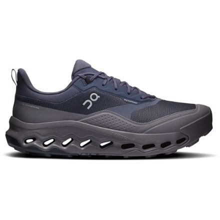 On Cloudhorizon 2 Waterproof Hiking Shoes - Men's 0